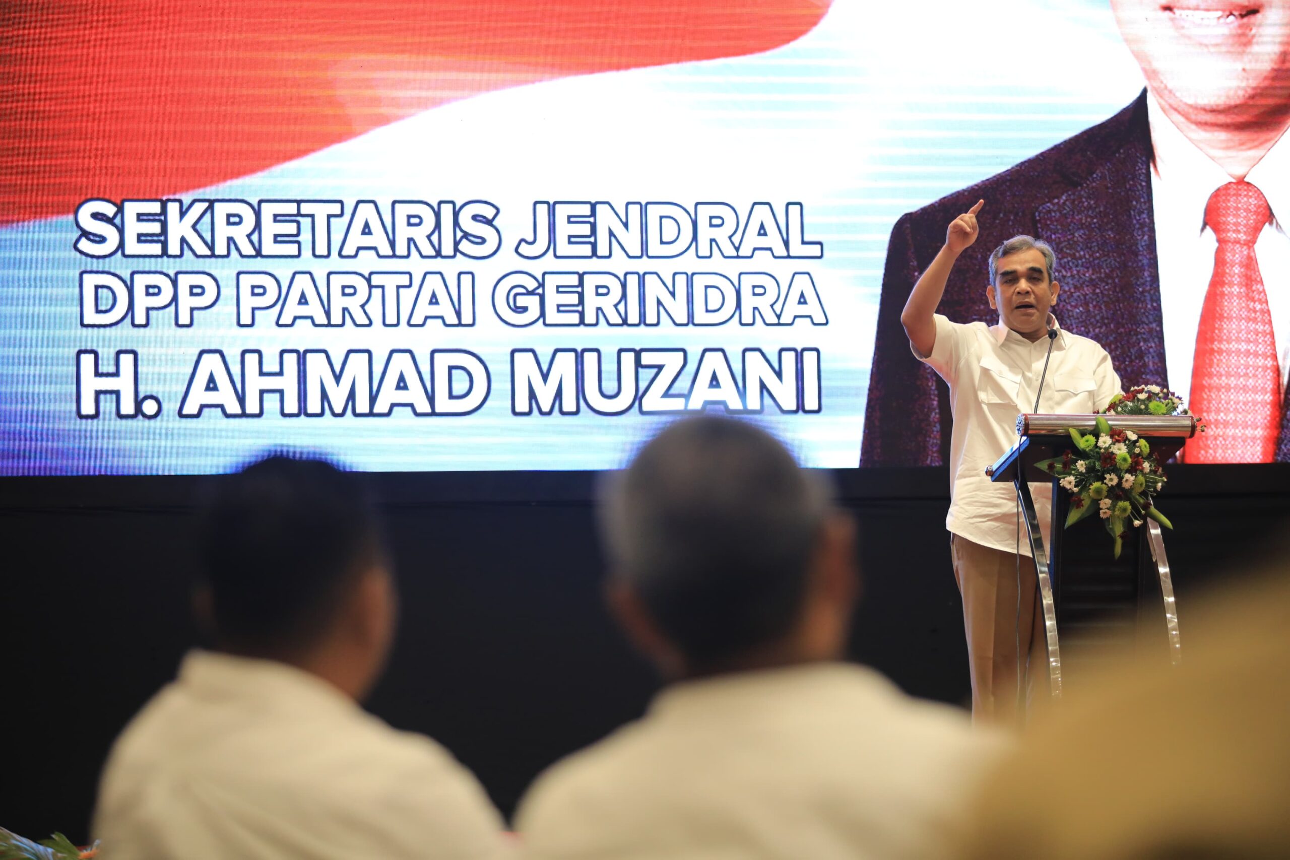 Ahmad Muzani 1