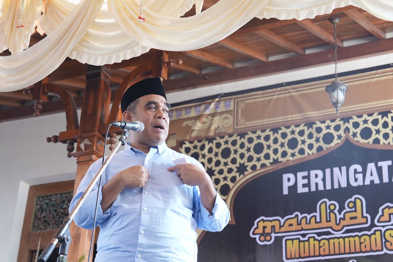 Ahmad Muzani 2